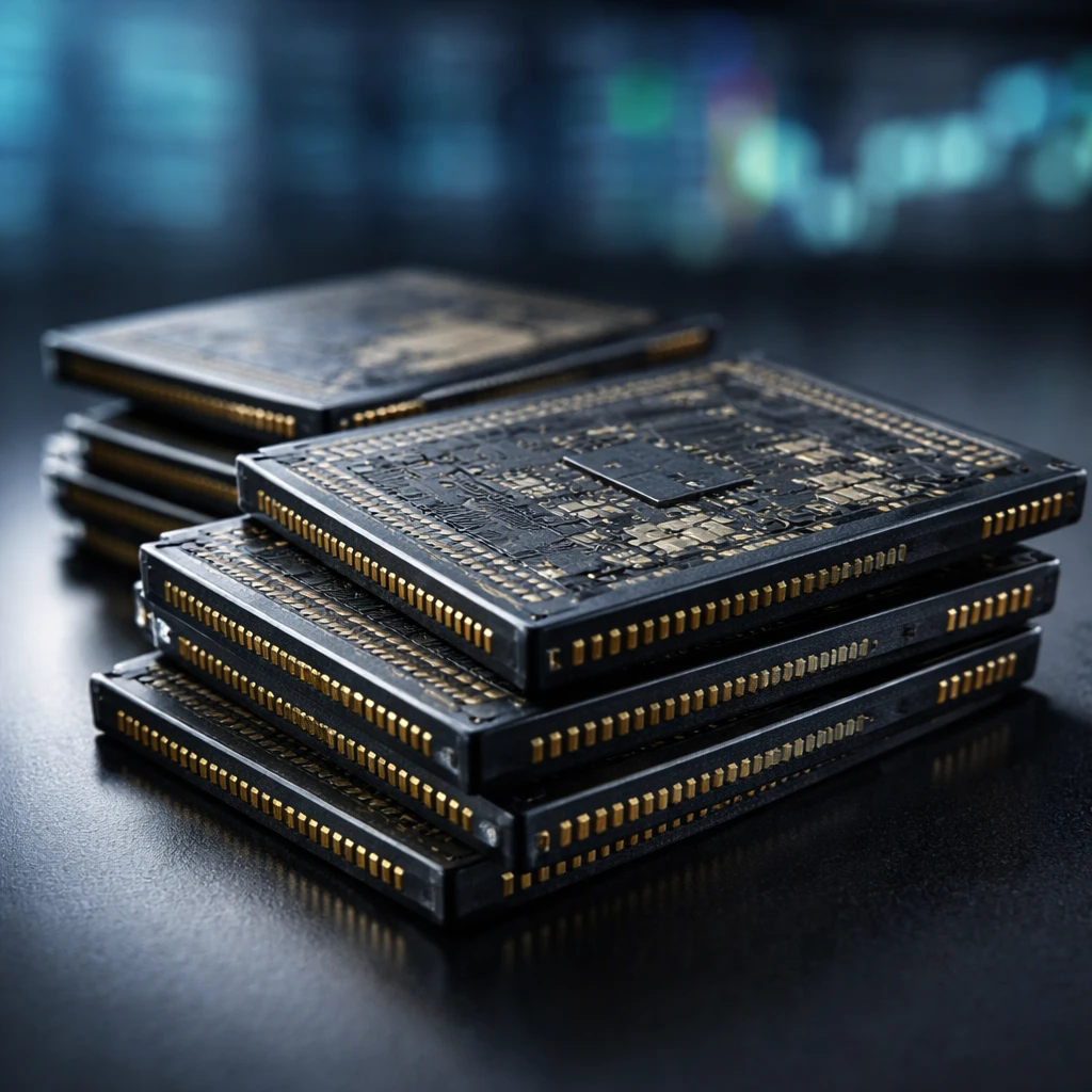SanDisk Shares Jump as Apple Comments and Analyst Upgrades Reinforce NAND Pricing Story