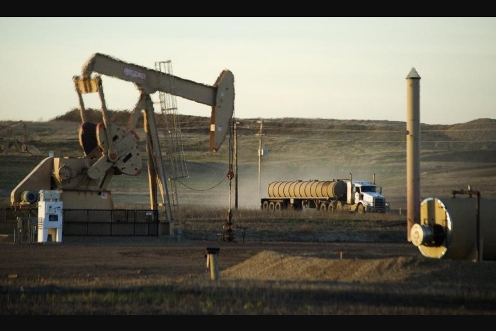 U.S. Oil and Gas Rig Count Rises for Second Week, Hits Early-April Levels