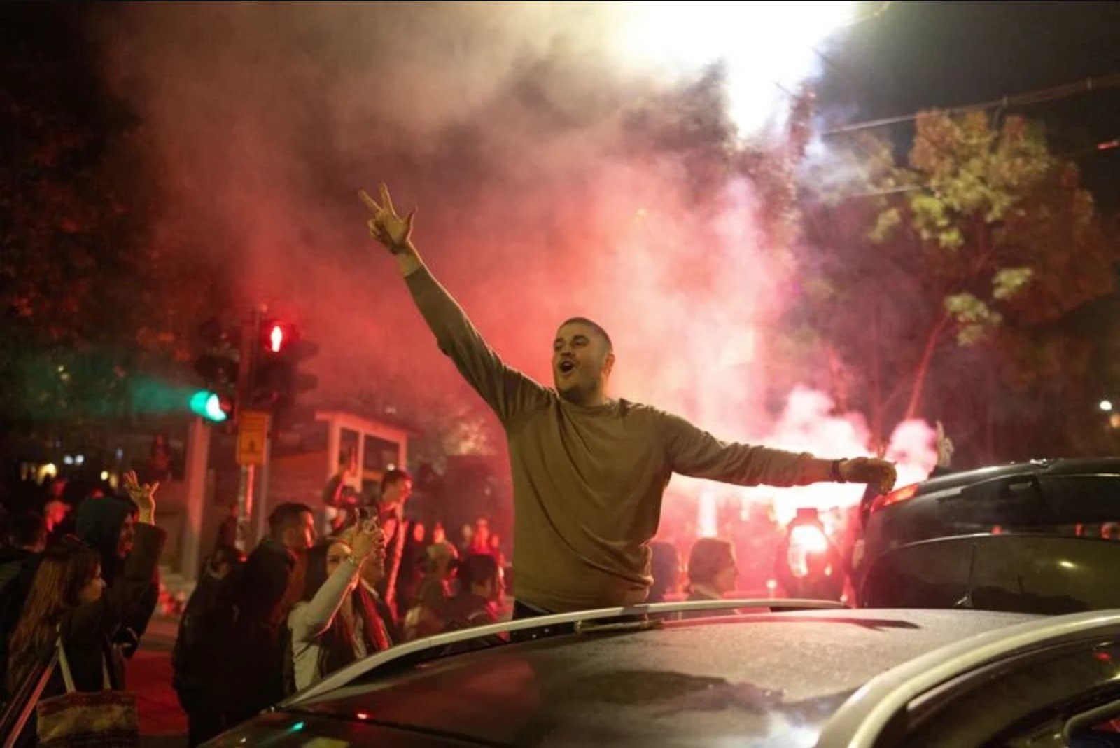 Who Could Lead Serbia Next: Profiles of the Student Movement’s Top Picks