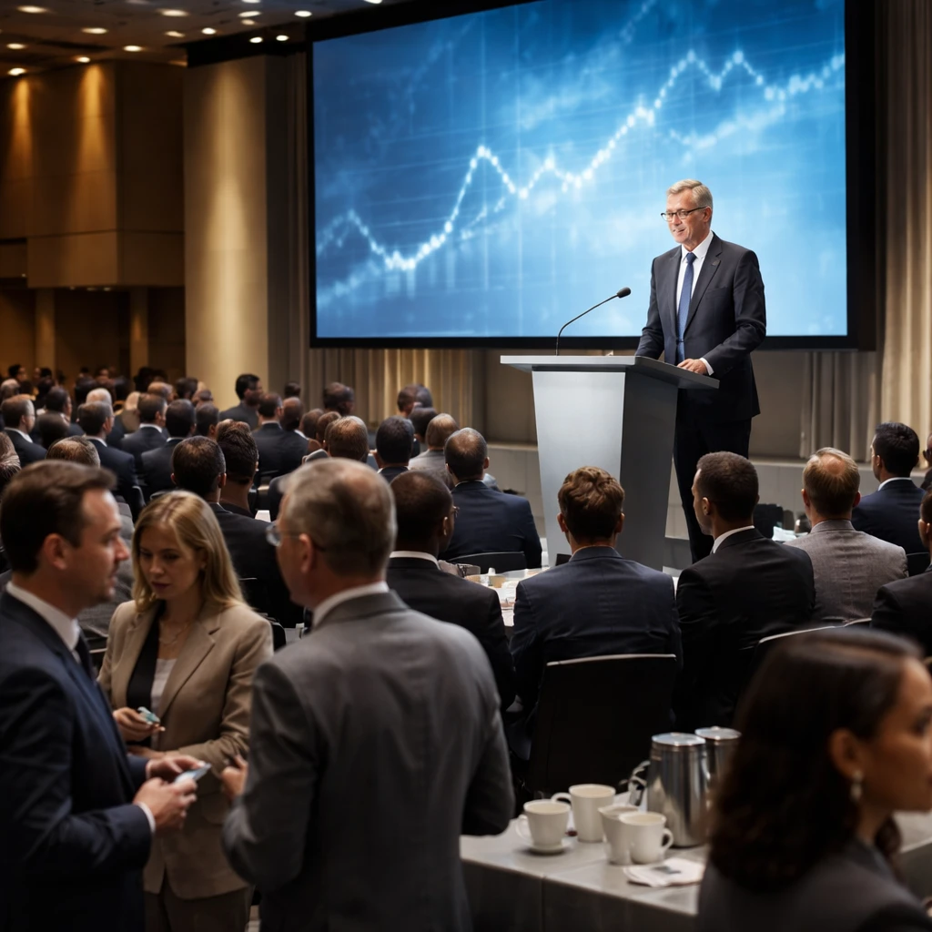 Bank of America Posts At Least 7% Rise in Q1 Net Interest Income; Sector Highlights From RBC Conference