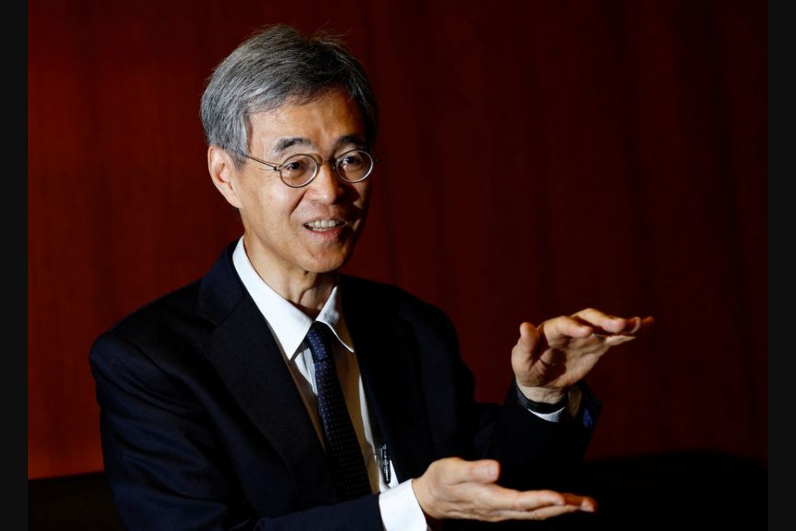 Bank of Japan Monitors Middle East Volatility for Future Rate Hike Timing