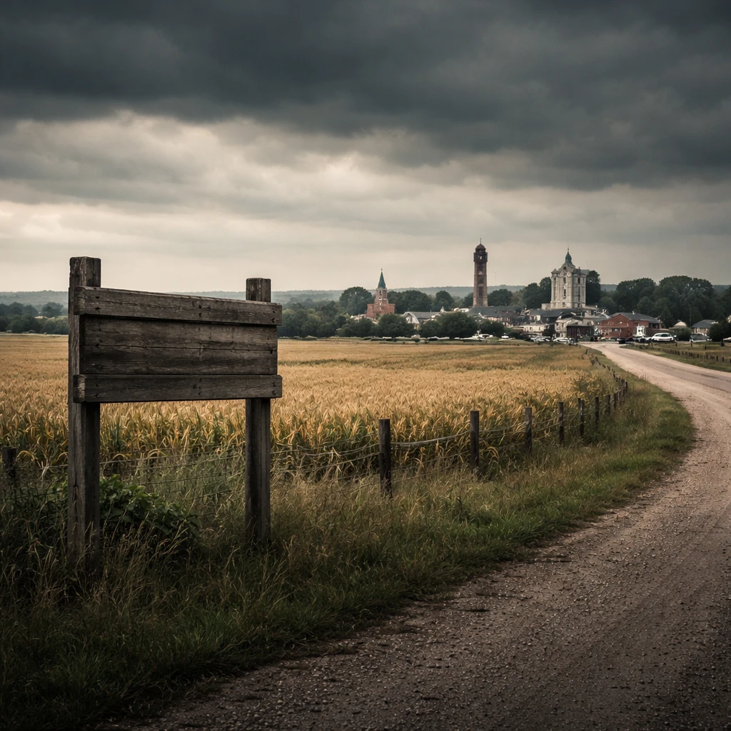USDA Bans Ten Lenders from Rural Development Program Over Compliance Issues