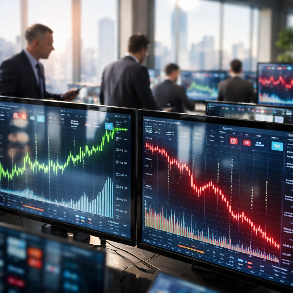 Premarket Movers: Nvidia Inches Up as Several U.S. Stocks React to Earnings and Forecasts