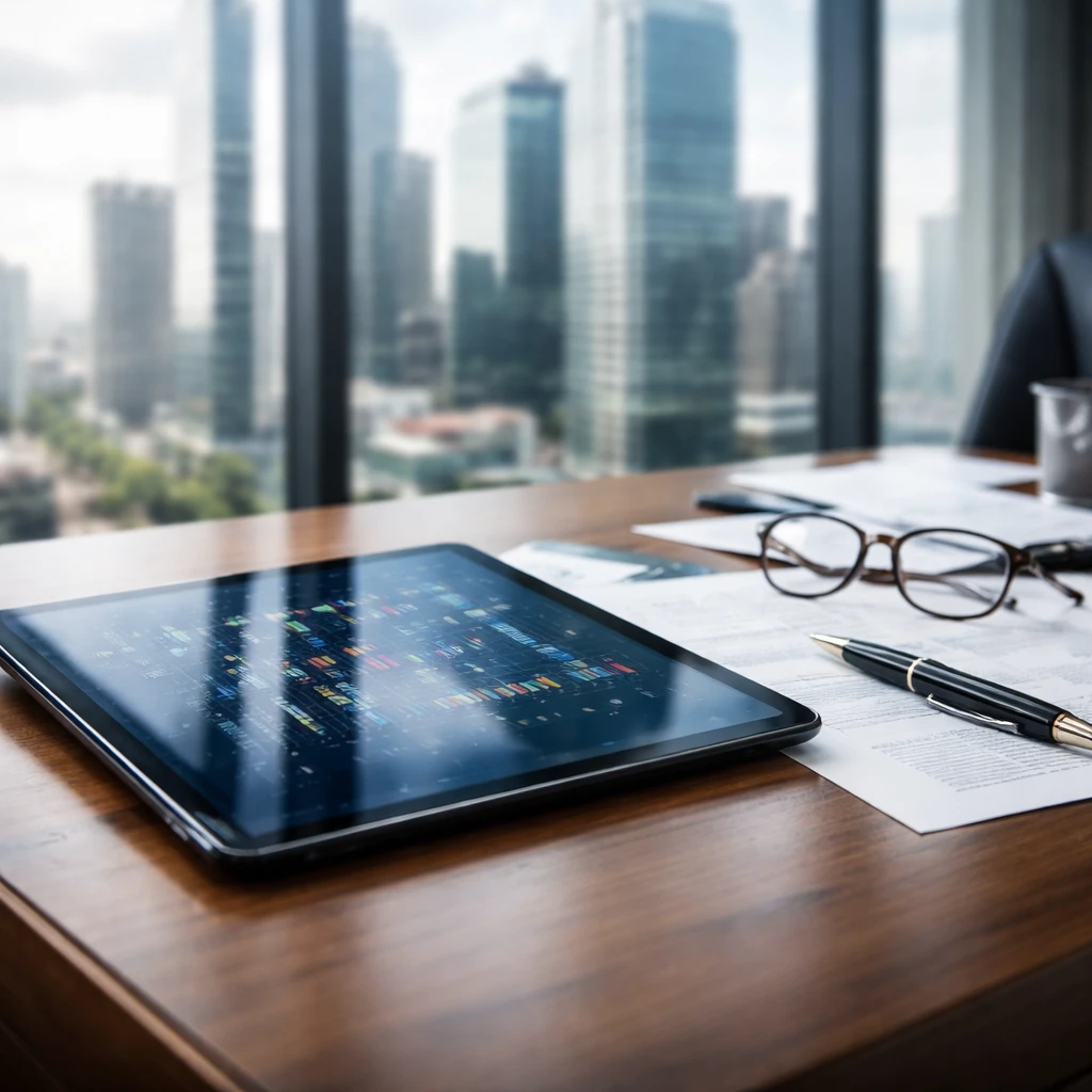 Hilltop Holdings Principal Gerald J. Ford Sells $9.8 Million in Company Stock