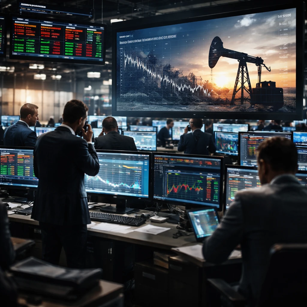 Futures Slip as Bond Rout and Rising Oil Weigh; Select Stocks React to Corporate Moves and Data
