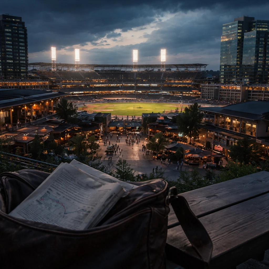 Why a New Braves Media Push Could Be a Short Opportunity