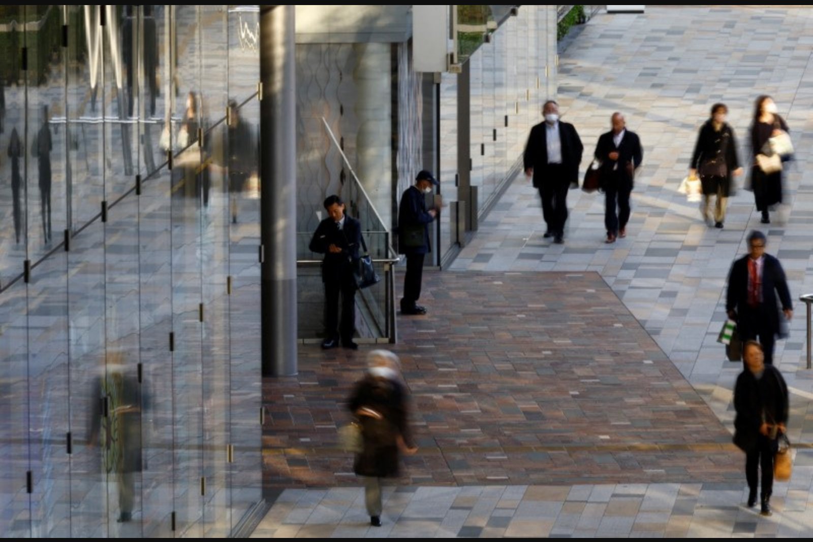 Japan's Q1 GDP Outperforms Expectations Amidst Emerging Energy Risks