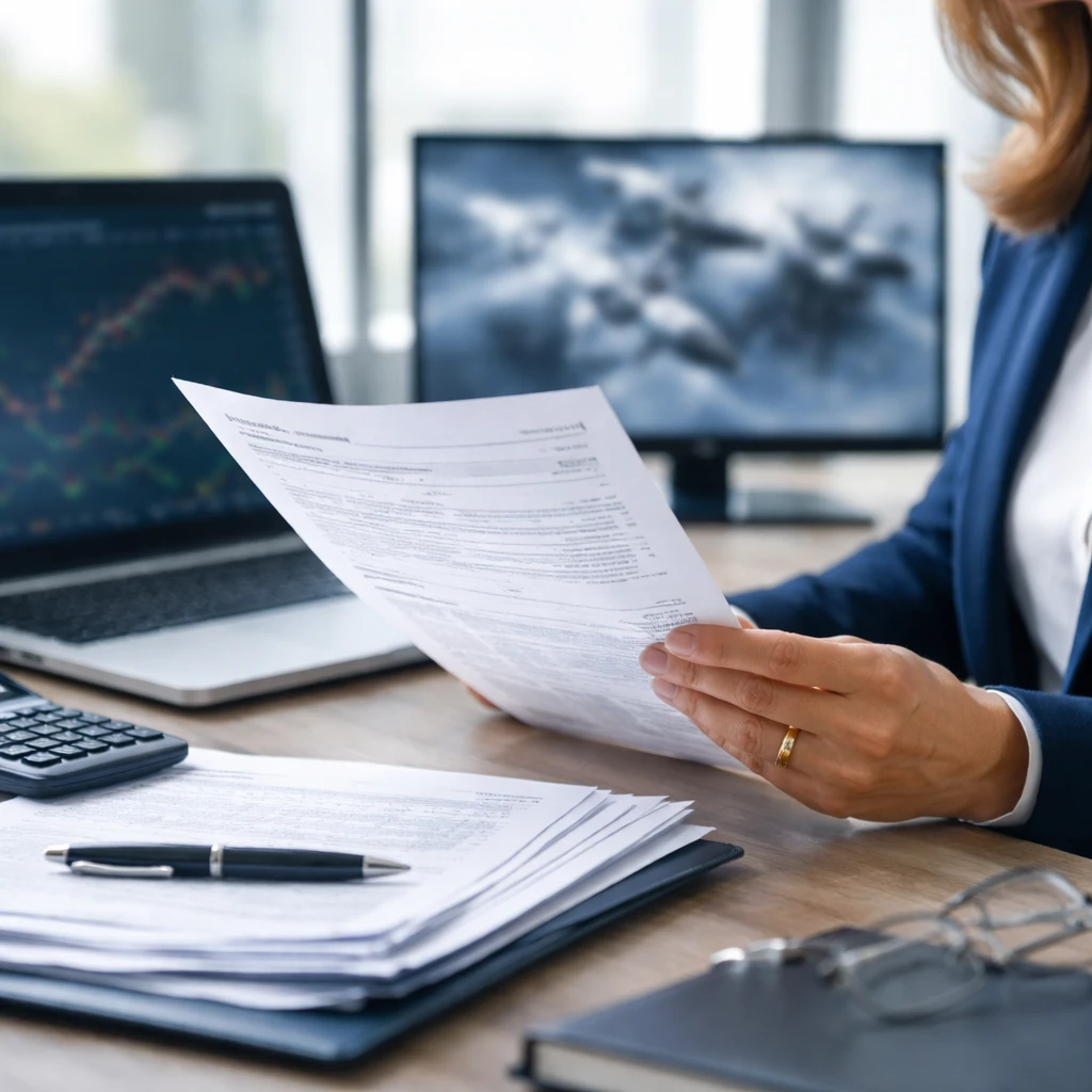 Howmet Aerospace Vice President Disposes of $260,005 in Stock Ahead of Major Acquisition Close