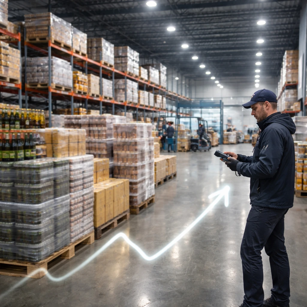 Benchmark Keeps Buy on Chefs' Warehouse After Strong Q4; Maintains $84 Target