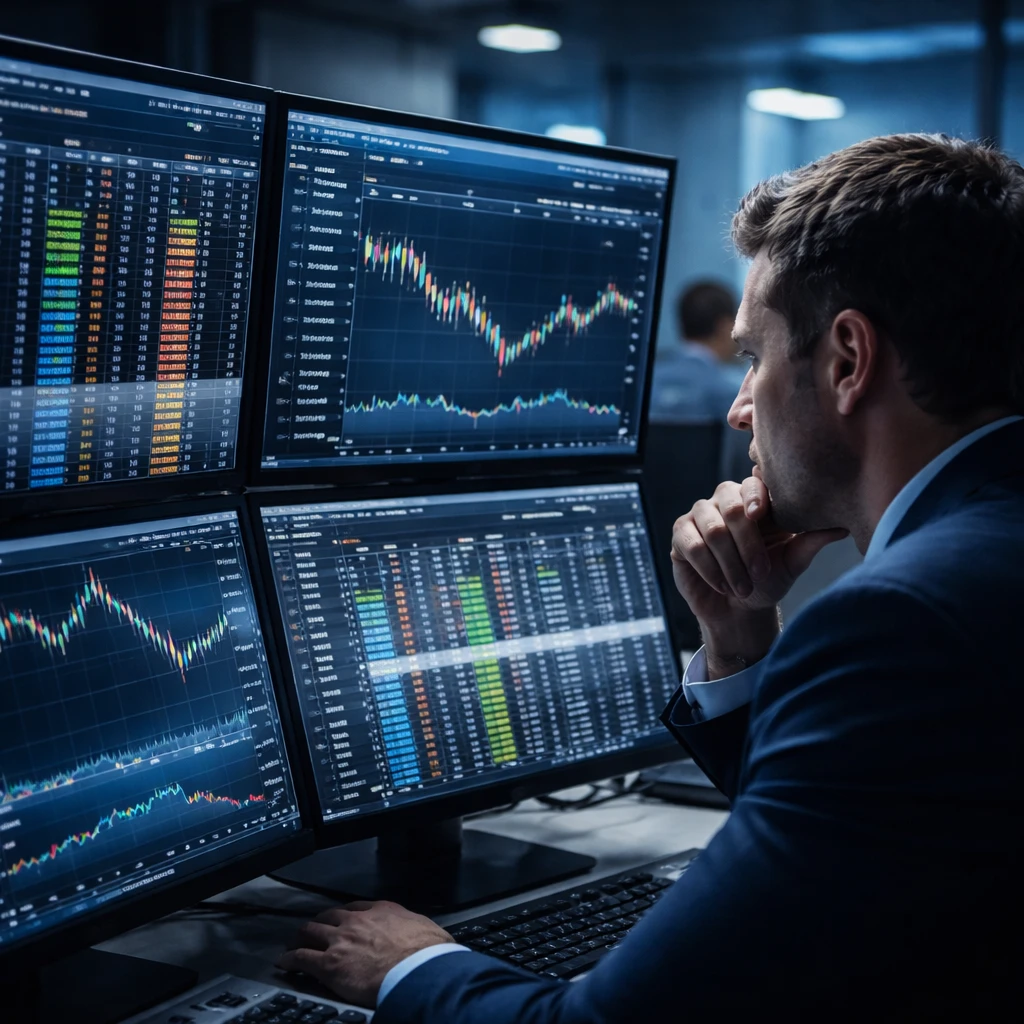 Options Flow Signals Traders Are Betting on an AVAV Post-Earnings Pullback