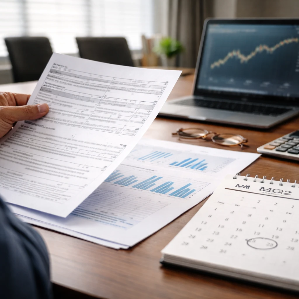 Ralliant Director Adds to Stake as Company Reports Major Goodwill Charge and Mixed Analyst Reactions