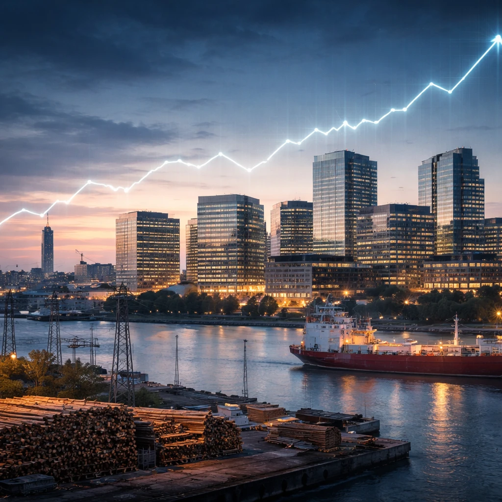 Helsinki Stocks Close Higher as OMX Helsinki 25 Climbs to Record