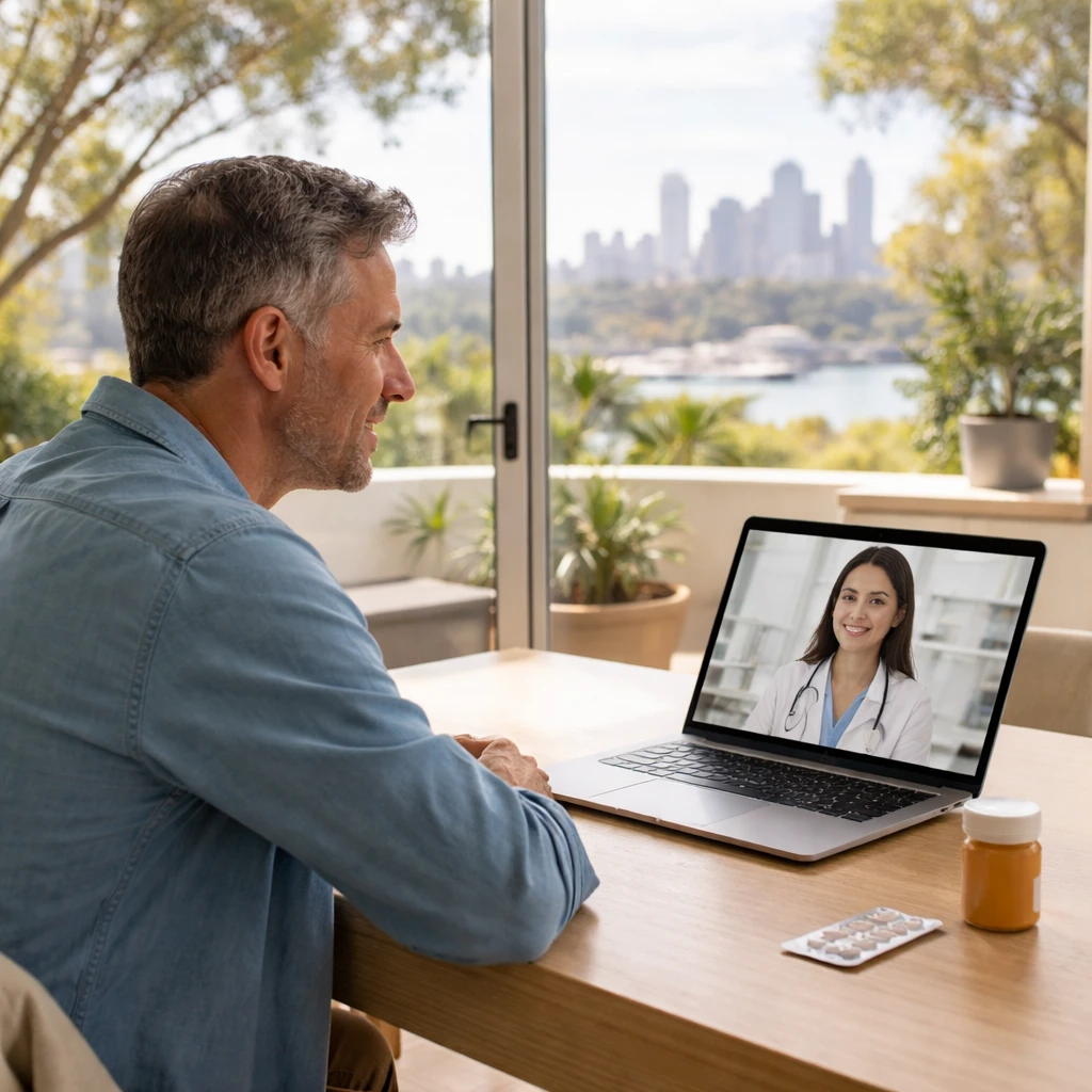 Hims & Hers adds branded GLP-1 weight-loss treatments to Australian telehealth lineup
