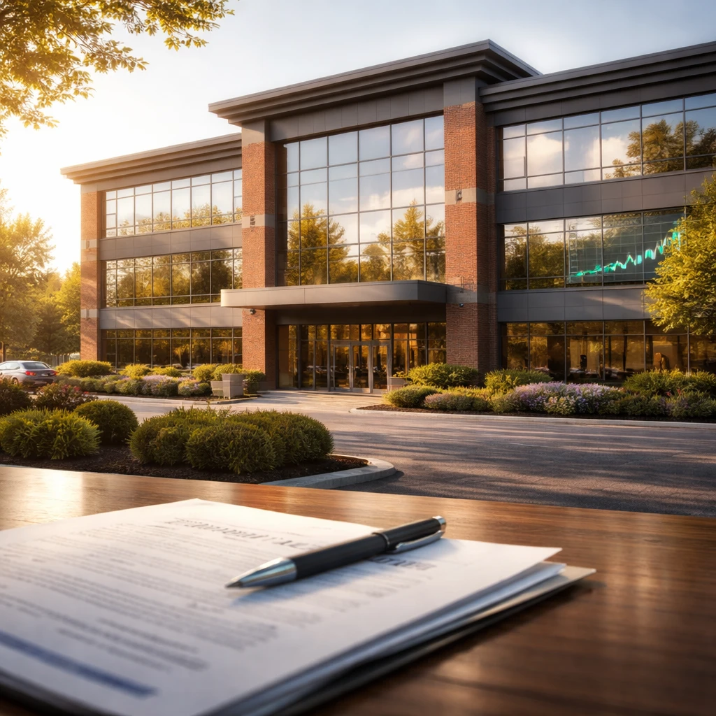 Kingstone Shares Jump After Preliminary Results Show Record Q4 and 2025 Performance