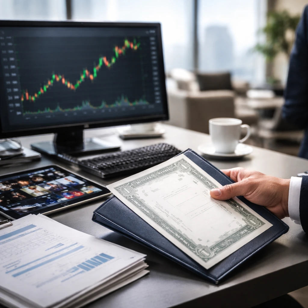 Cineverse Chief People Officer Acquires $50,000 in Class A Shares