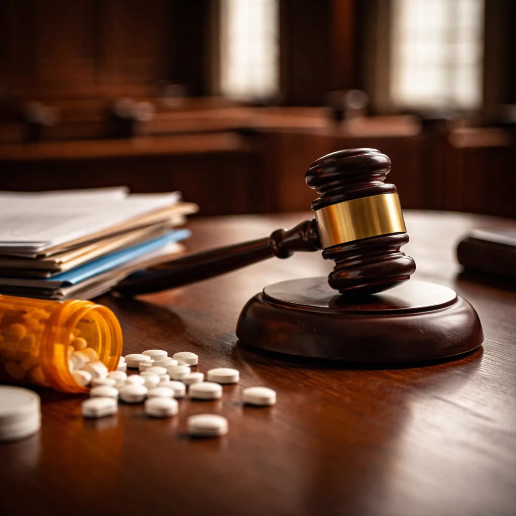 Supreme Court Lets Stand $194 Million Fraud Award Against Eli Lilly