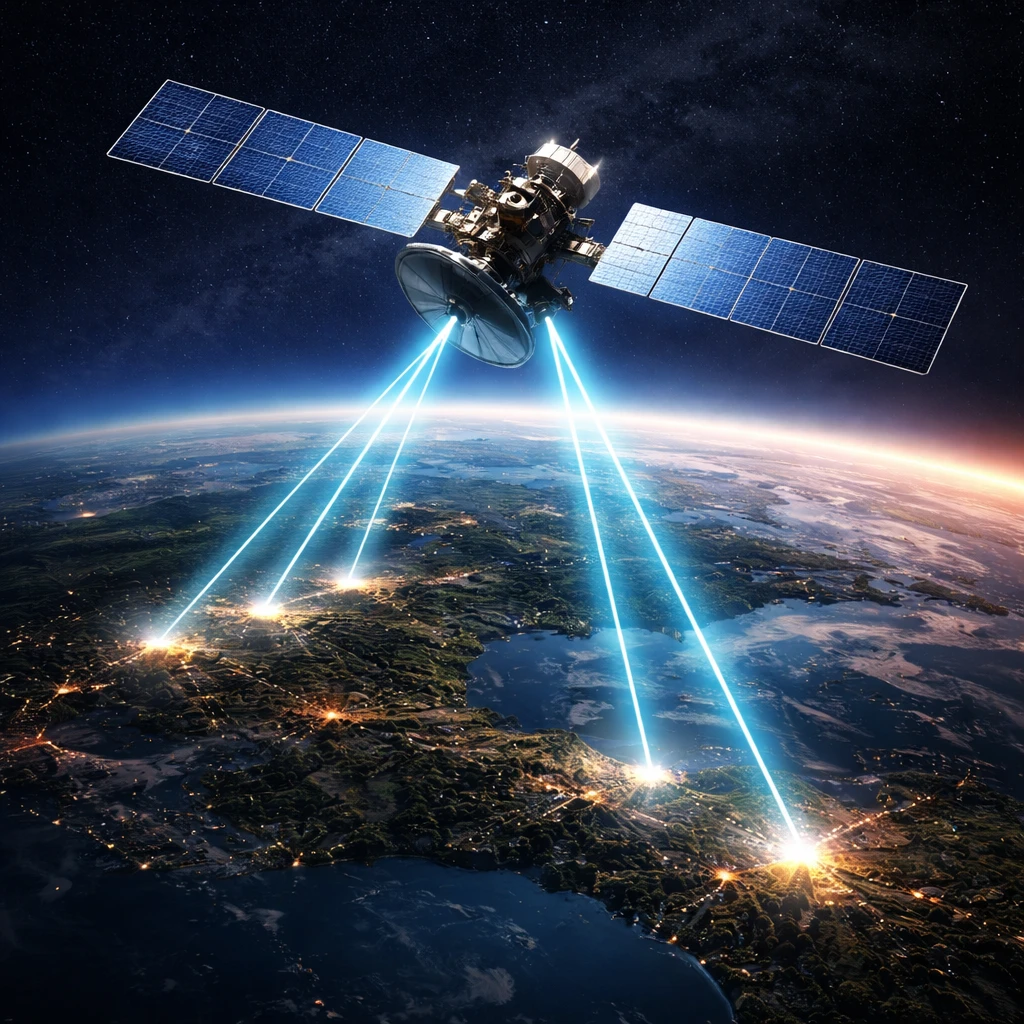 AST SpaceMobile Rally Fueled by Industry Partnership, Analyst Boost and Regulatory Progress