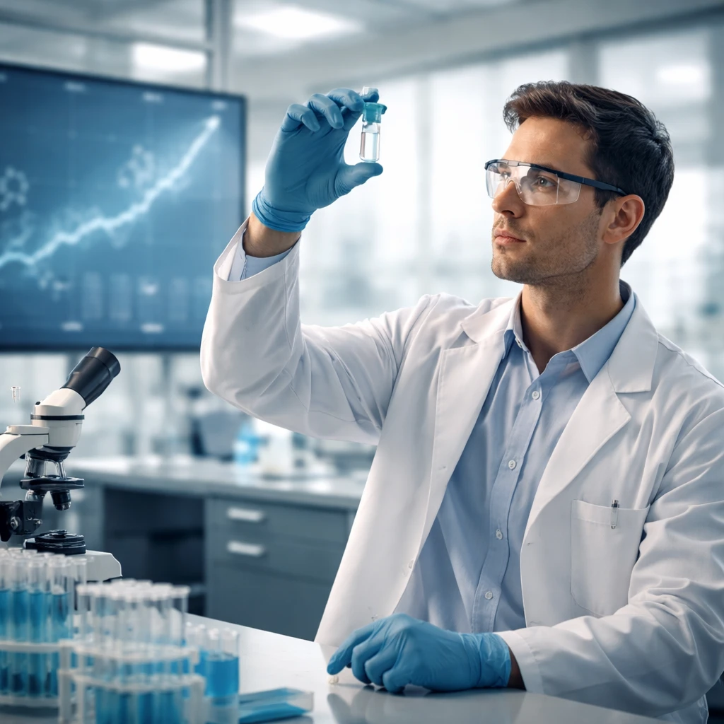 Oppenheimer Lifts Dianthus Therapeutics Price Target to $125, Cites Upcoming Clinical Catalysts