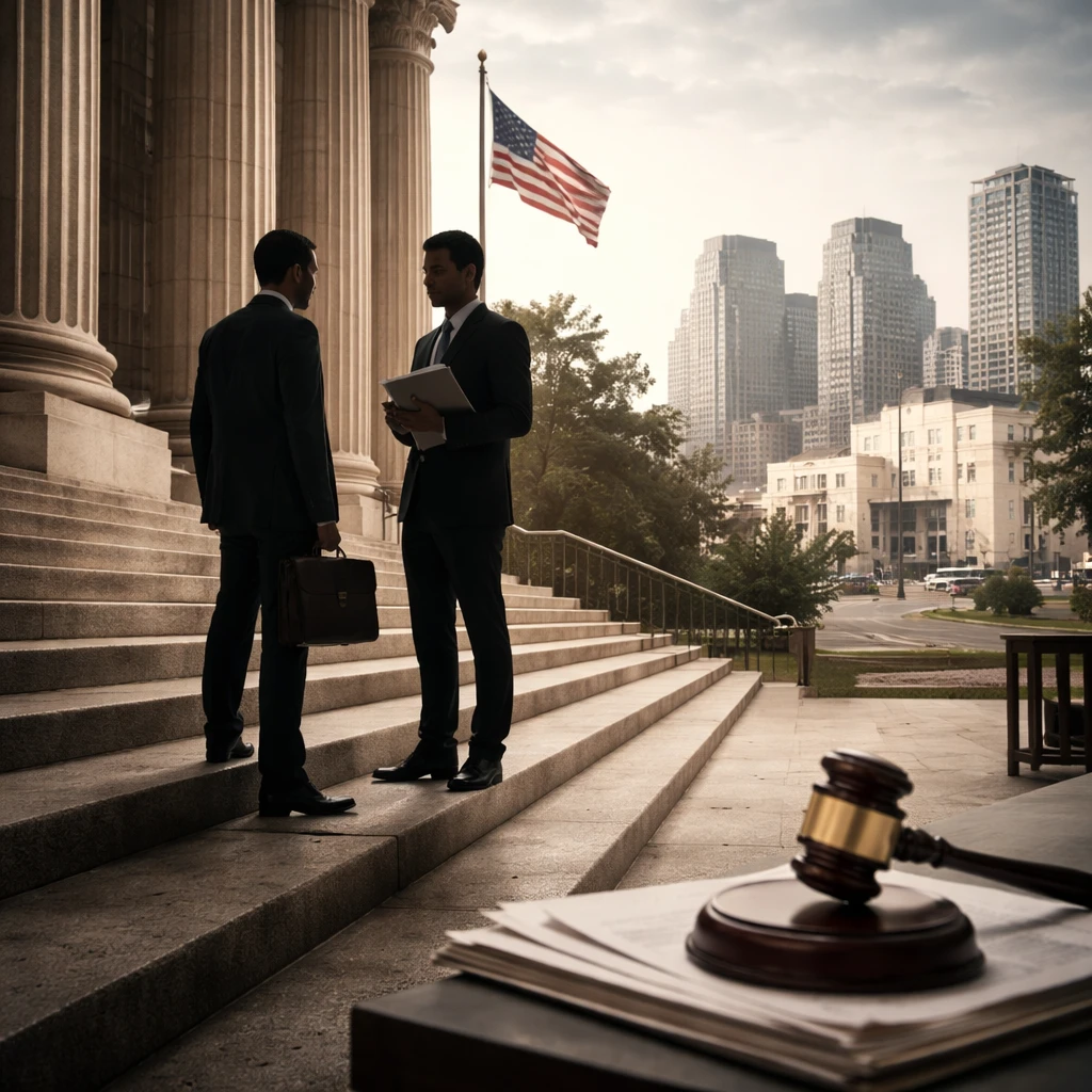 DOJ Says Paramount-Warner Bros. Review Not Being Fast-Tracked for Political Reasons