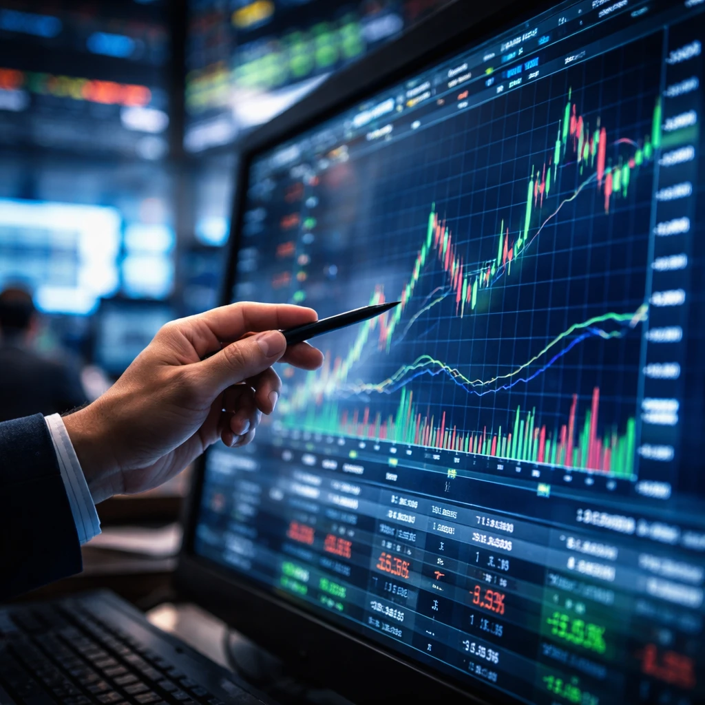 Nasdaq Futures Gain as Amazon Rally Counters Apple Weakness