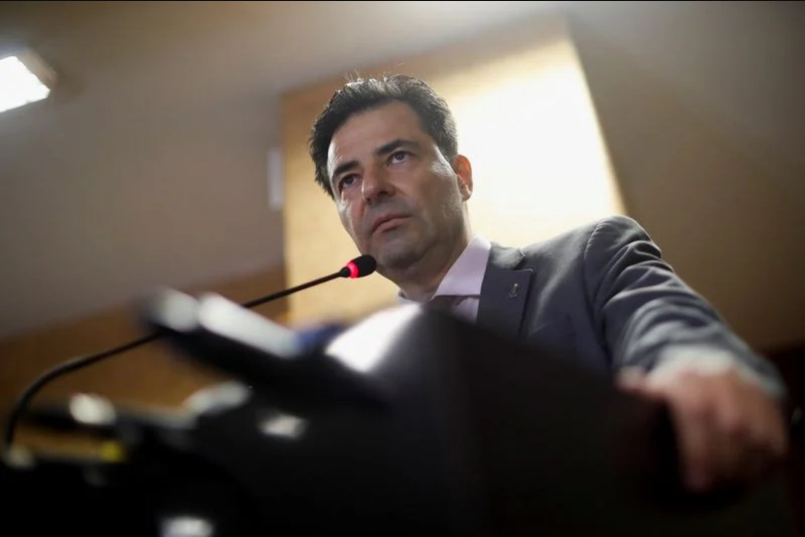 Bolsonaro-aligned campaign brings Sachsida and market figures into economic policy team