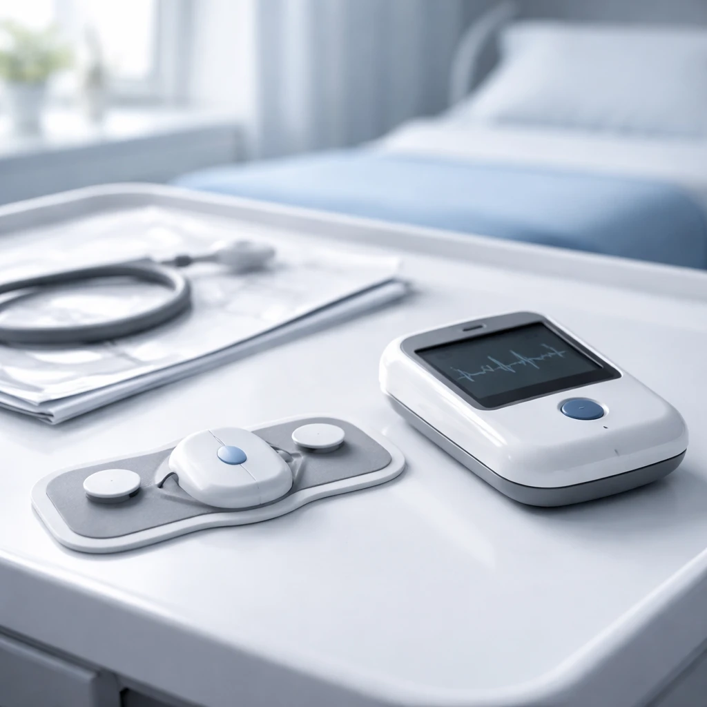 Truist Lowers iRhythm Price Target, Cites Group Valuation Shifts Despite Operational Progress