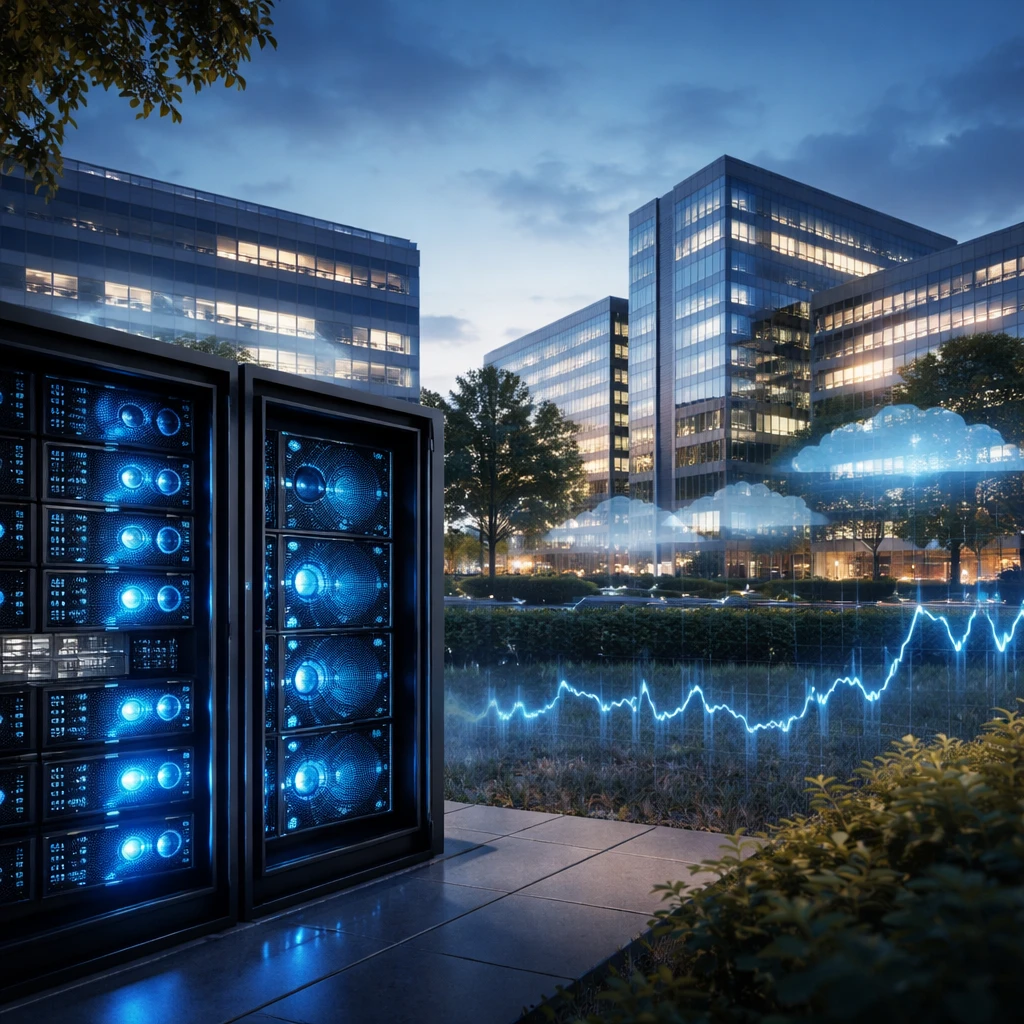 Goldman Keeps Buy on Microsoft After Tepid Quarter, Cites AI and Cloud Drivers