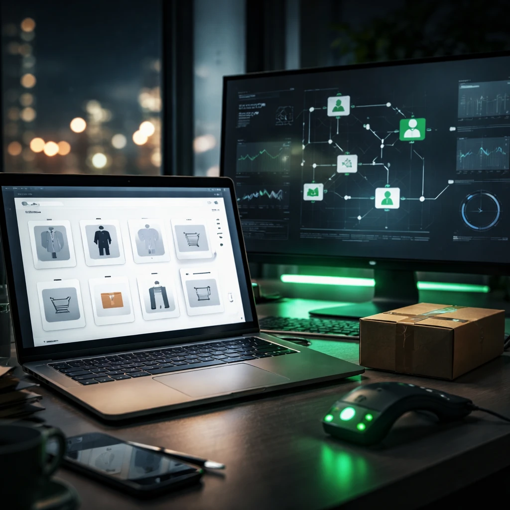 Shopify Is Getting Cheaper While AI Commerce Gets More Real