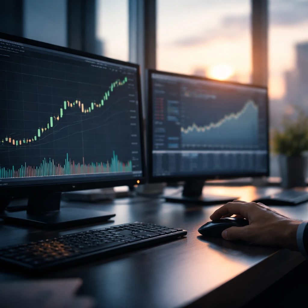 Innovex Co-Investors Sell $162.6 Million Stake in Single-Day Block Trade