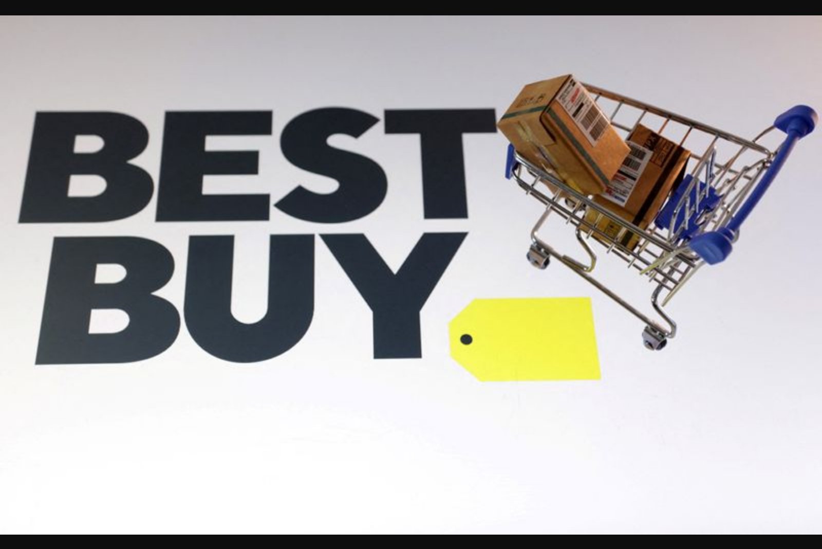 Best Buy Sees Q2 Sales Ahead of Street as Ads, Marketplace and Gadget Demand Support Growth