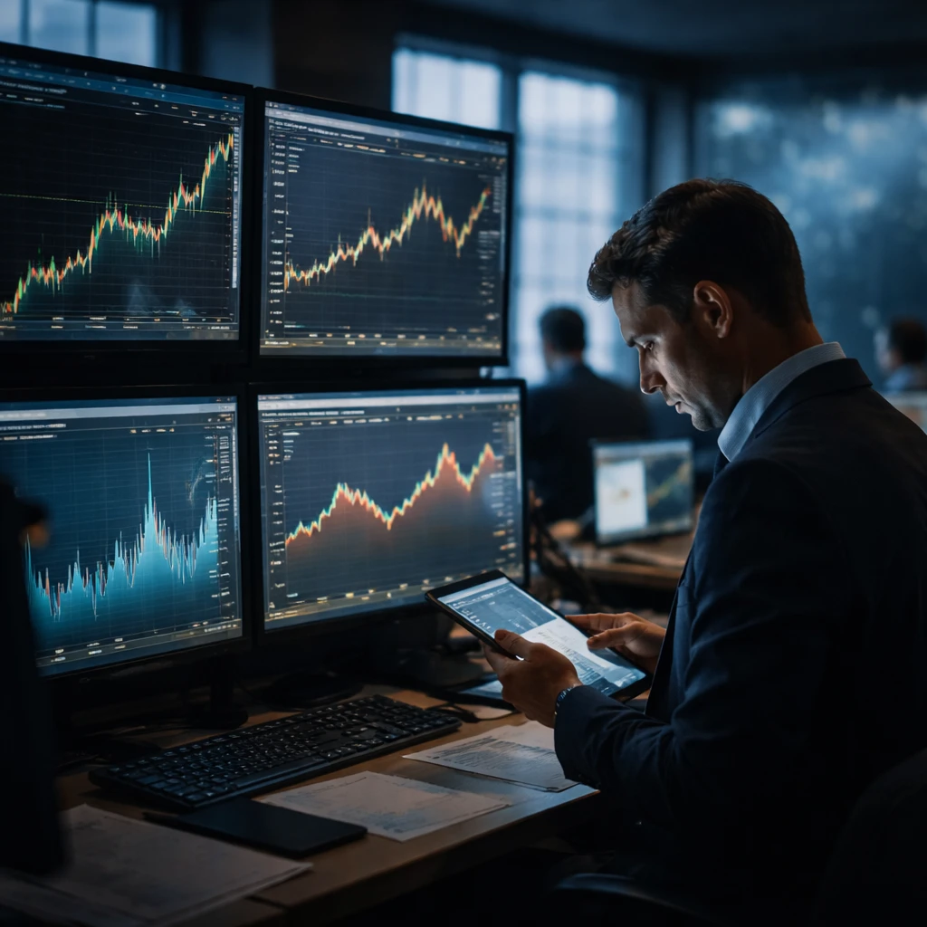 Wall Street E-futures Tepid as Brent Clears $100, Inflation Data Looms