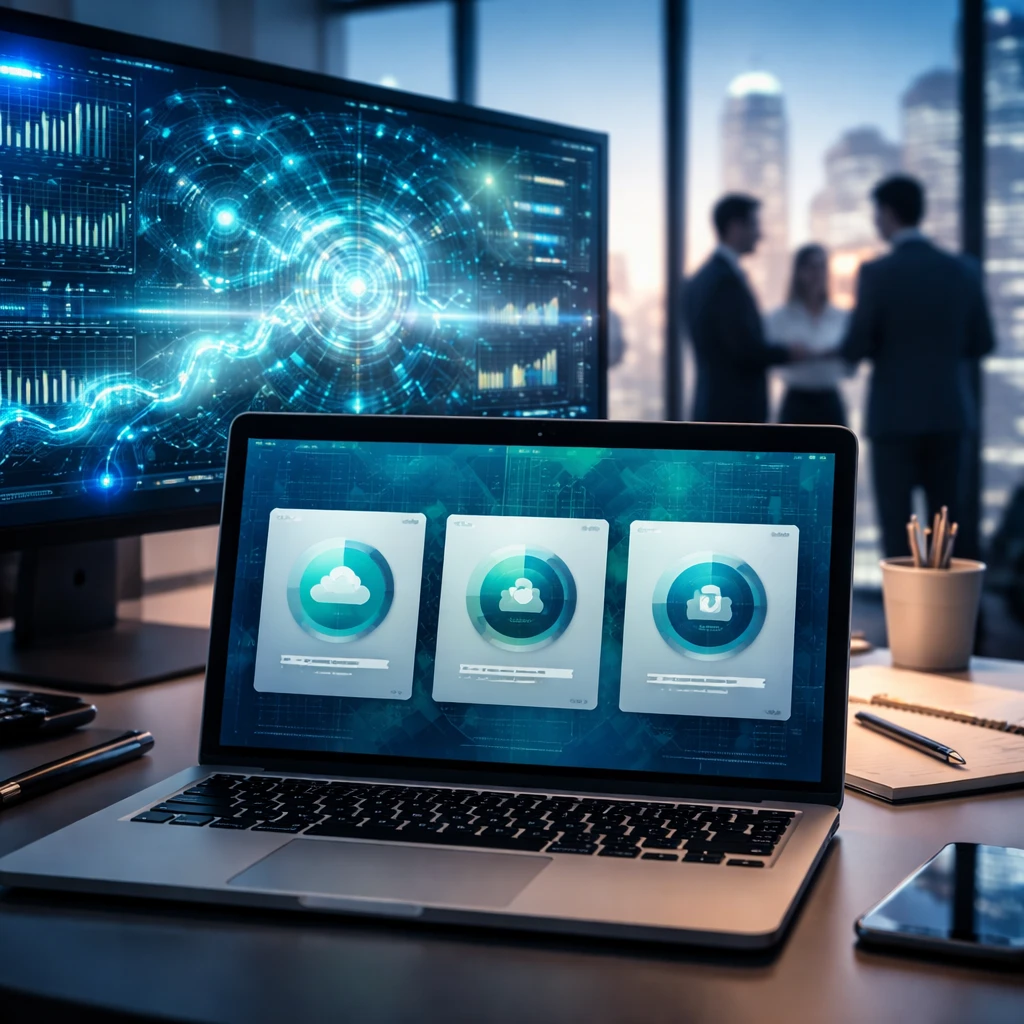 Citi Recasts Back-Office Software Favorites, Elevates Box, Navan and Appian