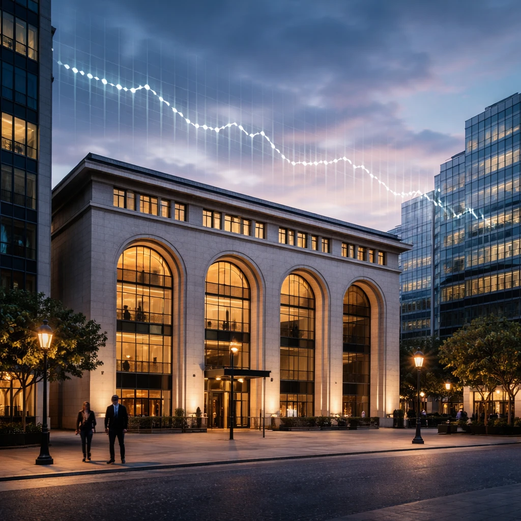Lisbon market edges lower as PSI slips to one-month trough