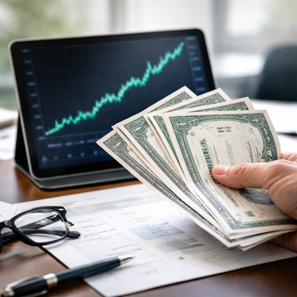 Hasbro CEO Christian Cocks Sells $18.86 Million in Stock After Exercising Options