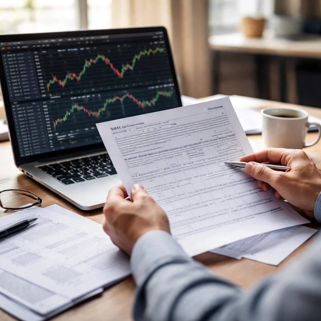 Insider Moves: Large Purchases and Major Dispositions Reported on Thursday