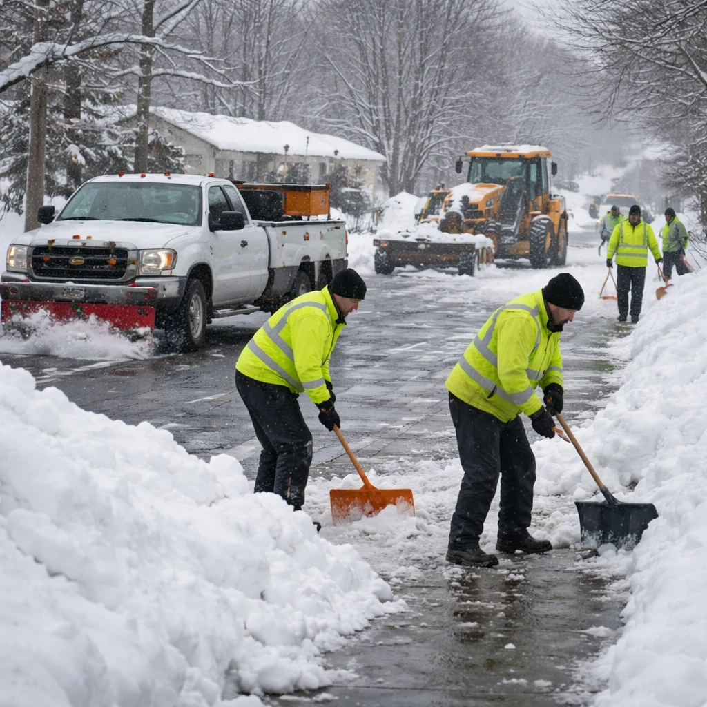 Goldman Sachs Sticks With Sell on BrightView After Mixed Q1; Price Target Far Below Market