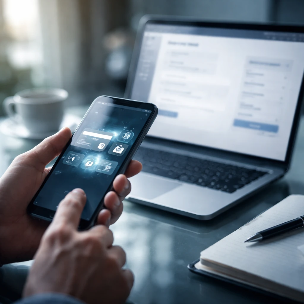 Bernstein Keeps Market Perform on PayPal, Flags Branded Checkout Weakness and Limited Upside