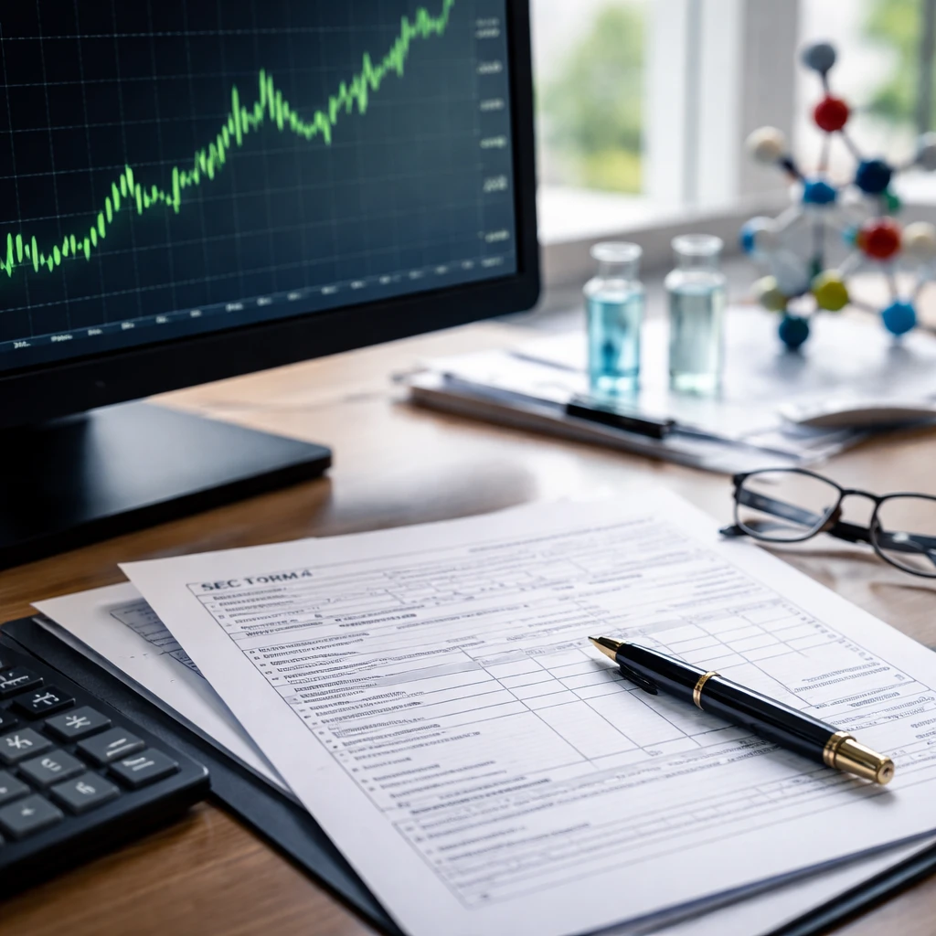 Maze Therapeutics R&D President Sells $736K in Stock After Option Exercise