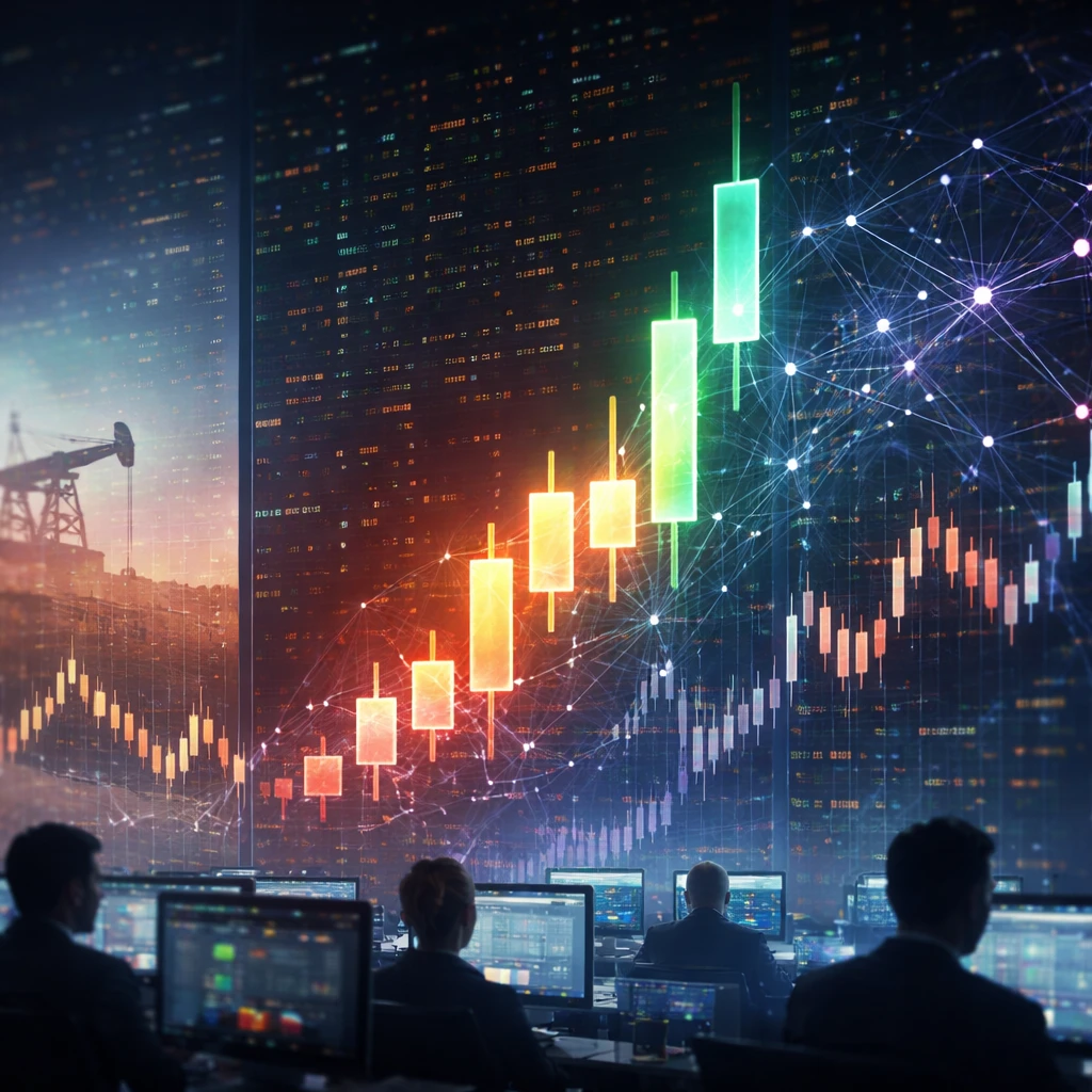 U.S. Market Concentration Hits Record Highs as AI Names Drive Rally