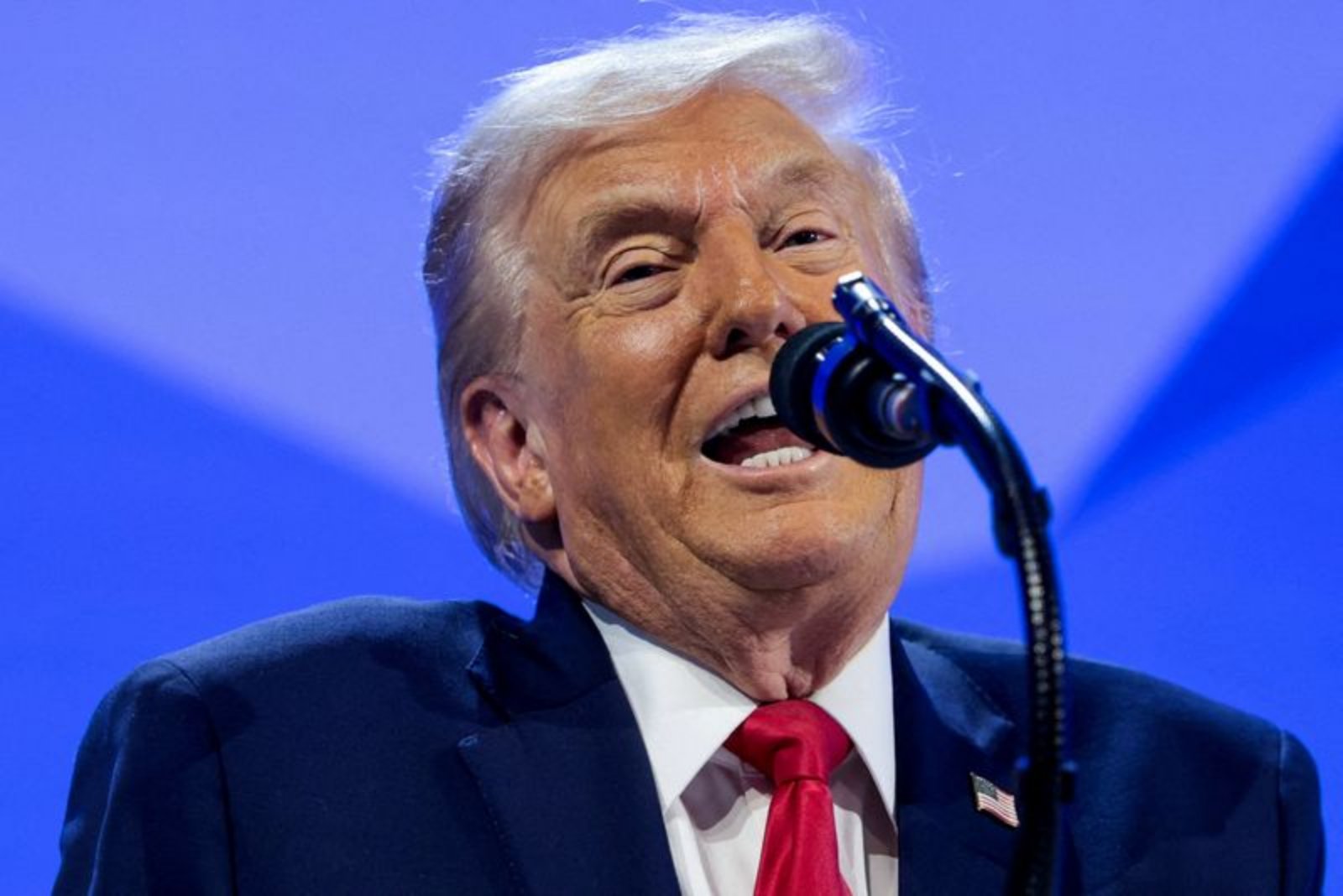 Supreme Court Justices Could Be a Focal Point as Trump Delivers State of the Union