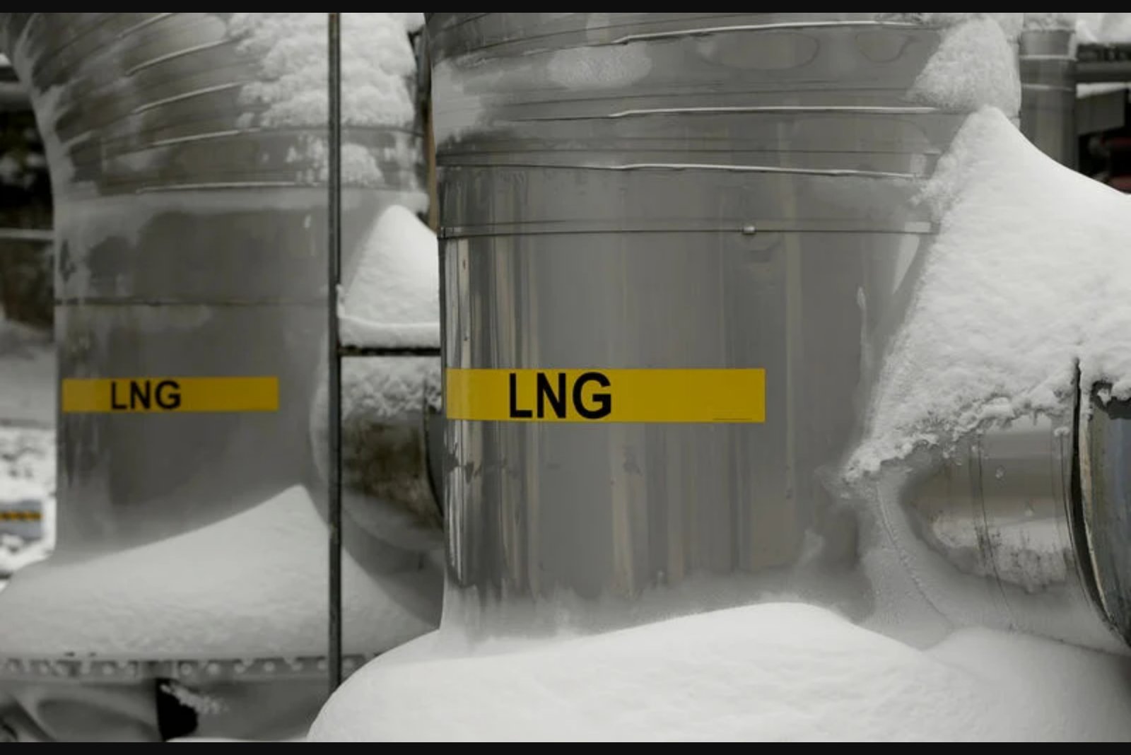 Morgan Stanley Sees Near-Term Support for U.S. Natural Gas, Flags 2027 Oversupply Risk