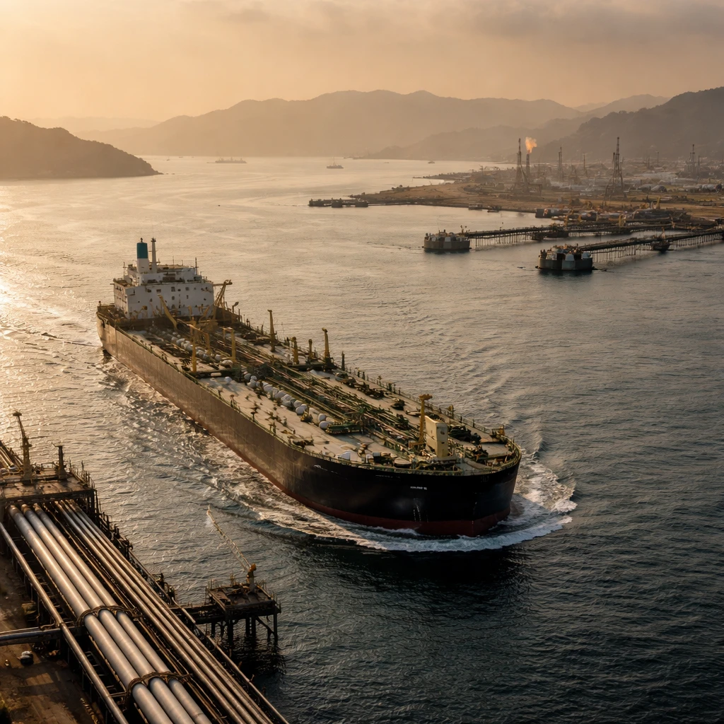 Moody's Confirms Saudi Arabia's Aa3 Rating as Hormuz Disruption Persists