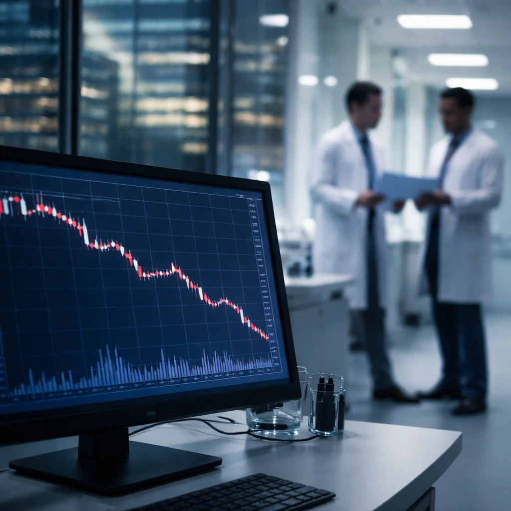 Shattuck Labs Announces Public Offering; Shares Slide in After-Hours Trade