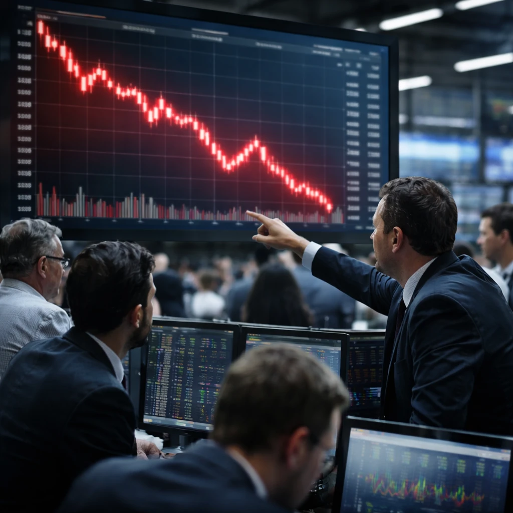 Investors Pull Back After Experian Posts Solid Results but Cautions on Growth