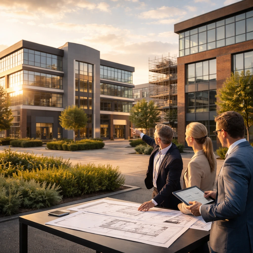 Sirius Real Estate to raise £75 million in fresh equity to support growth