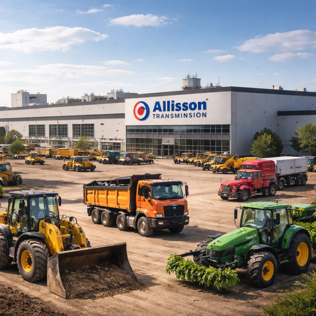 BofA Securities Lifts Allison Transmission Price Target Following Dana Off-Highway Acquisition