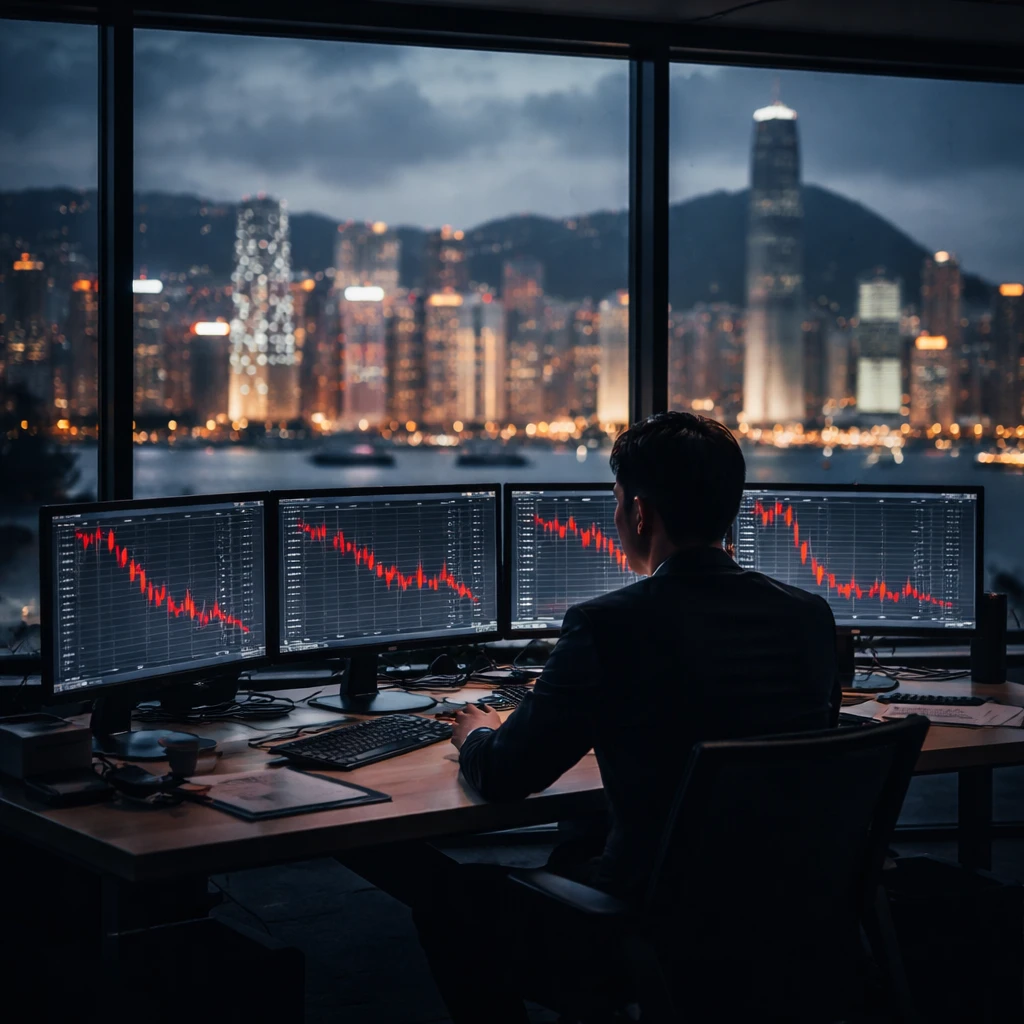 Futu to Stop New Mainland China Trades and Fund Transfers Starting June 12
