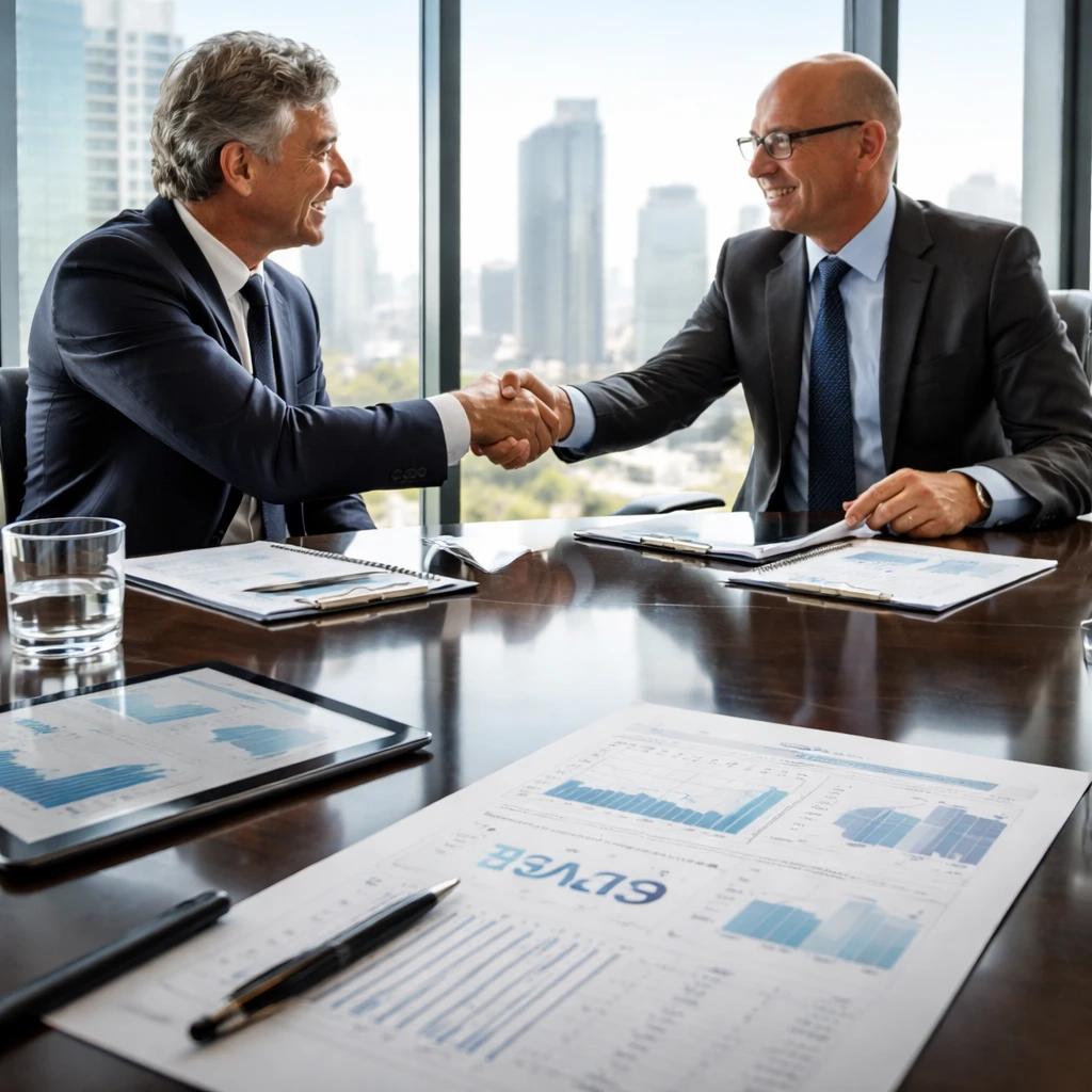 Publicis Shares Climb After $2.2 Billion Purchase of LiveRamp, Firm Raises 2027-28 Targets
