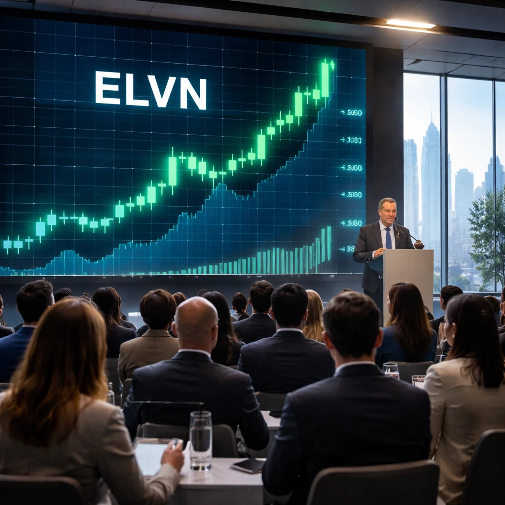 Enliven Therapeutics Rallyes on Phase 1 ELVN-001 Data, FDA Confirms Phase 3 Dose