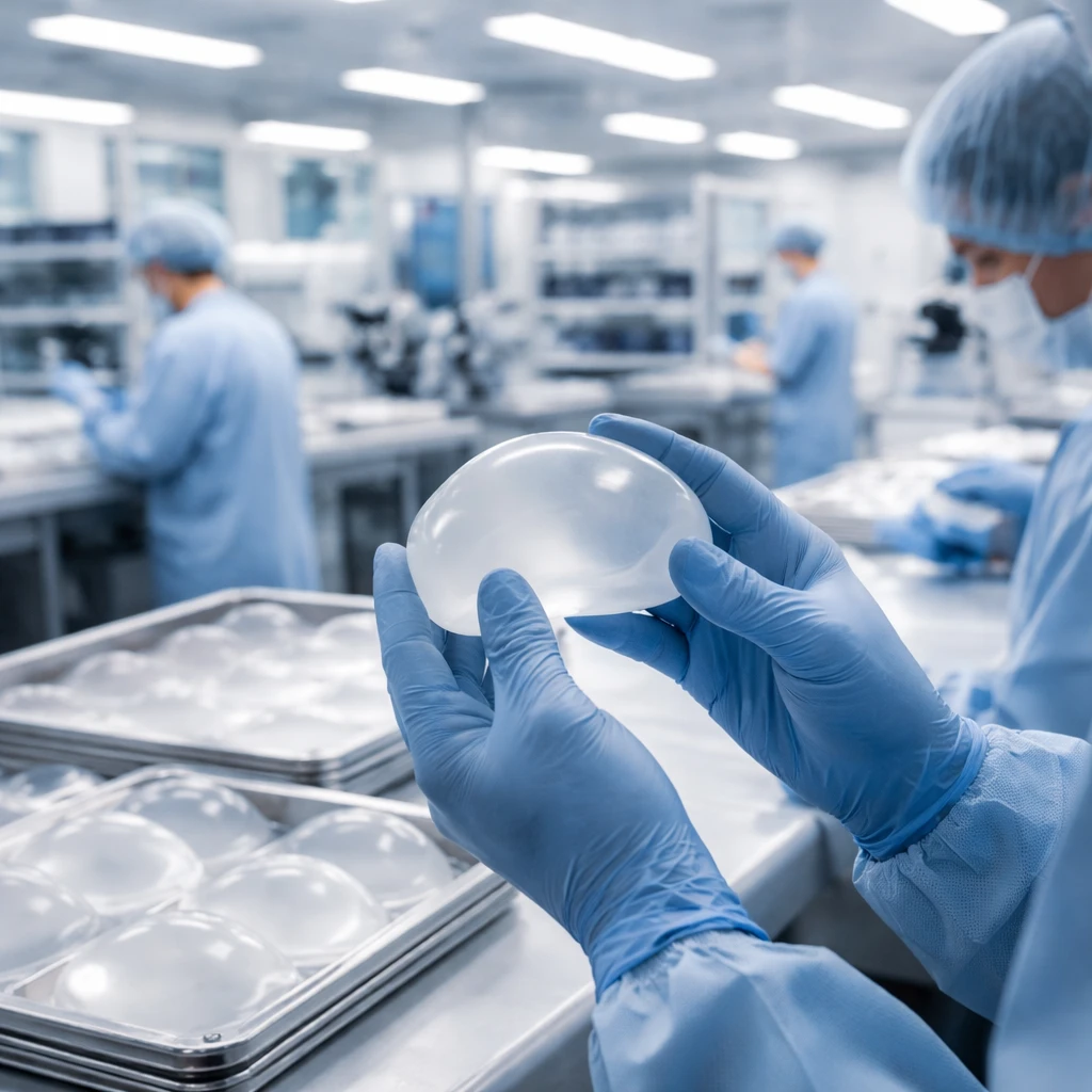 Stephens Raises Establishment Labs Target to $90 After Strong Q4; Notes Valuation Headwind